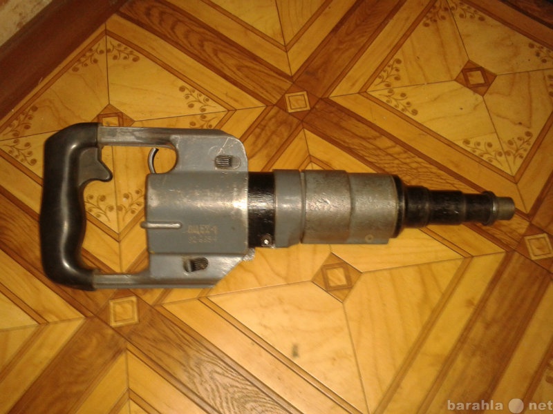Продам: Пистолет строительный пороховой пц-52-1