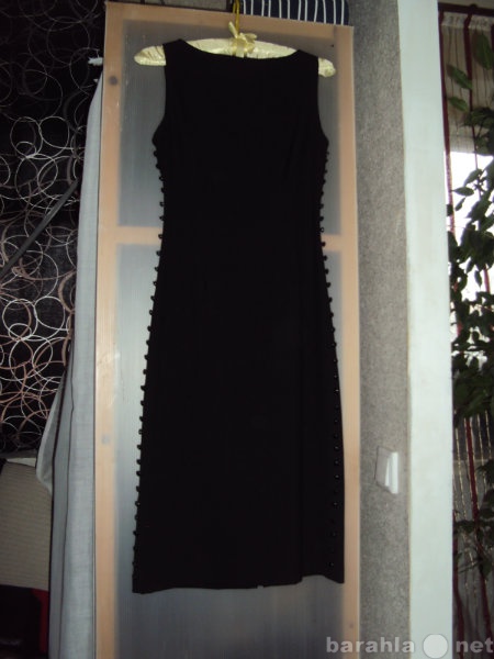 Продам: Маленькое черное платье