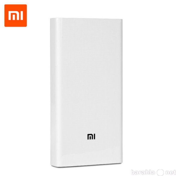 Продам: Оригинал Xiaomi Mi Power Bank 20000 мАч