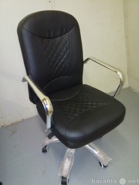 Продам: новое кресло компьютерное офисное