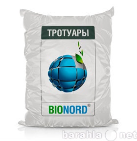 Продам: Бионорд - Тротуары (5кг)