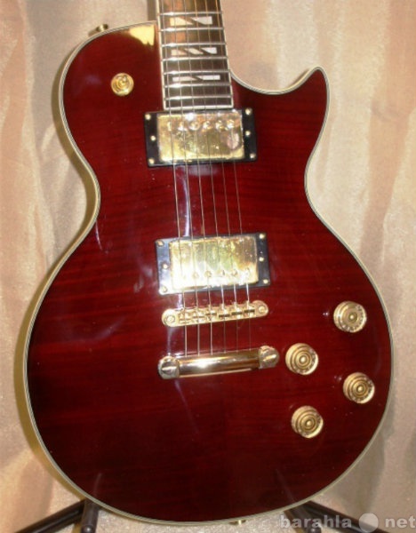 Продам: Gibson Les Paul Supreme