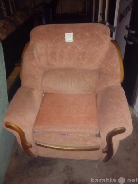 Продам: Раскладное кресло "Оранж" Б/