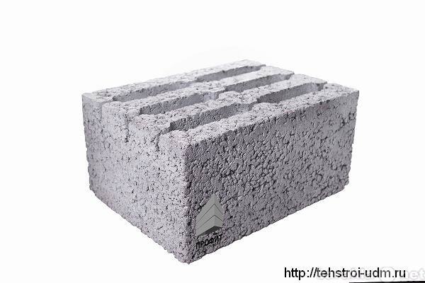 Продам: Распродажа керамзитобетонных и бетонных