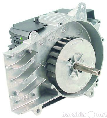 Продам: Мотор вентилятора для пароконвектоматов
