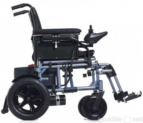 Продам: Электрическое кресло-коляска