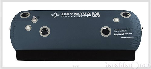 Продам: Портативная барокамера OxyNova 920