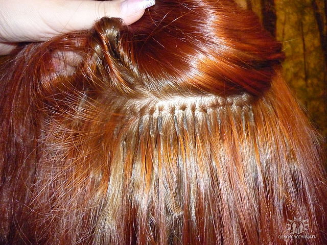 Предложение: Обучаю наращиванию волос и афрокосичек.