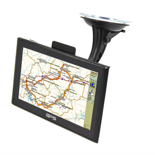 Предложение: Ремонт GPS навигаторов