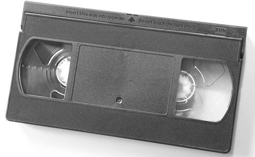Предложение: Оцифровка видео на DVD диски.