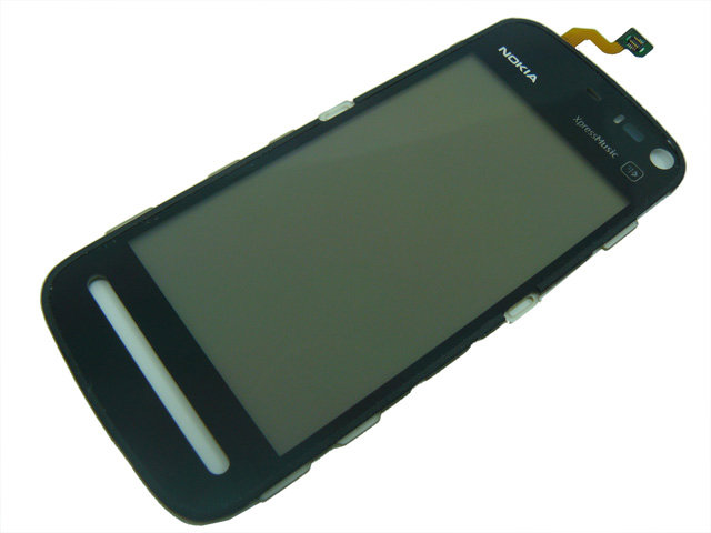 Предложение: Замена сенсора (тачскрина) Nokia 5800