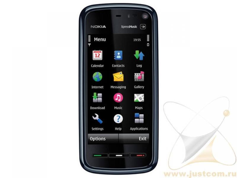 Предложение: Замена дисплея (экрана) Nokia 5800