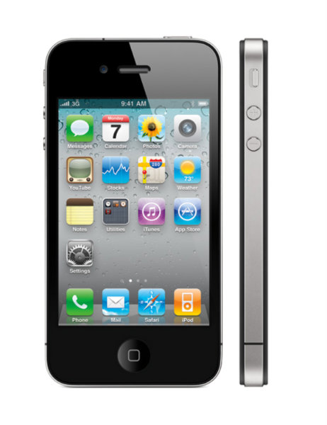 Предложение: Ремонт iPhone 4 в Нижнем Новгороде