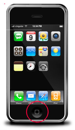 Предложение: Ремонт iPhone 3Gs быстро, дешево, гарант