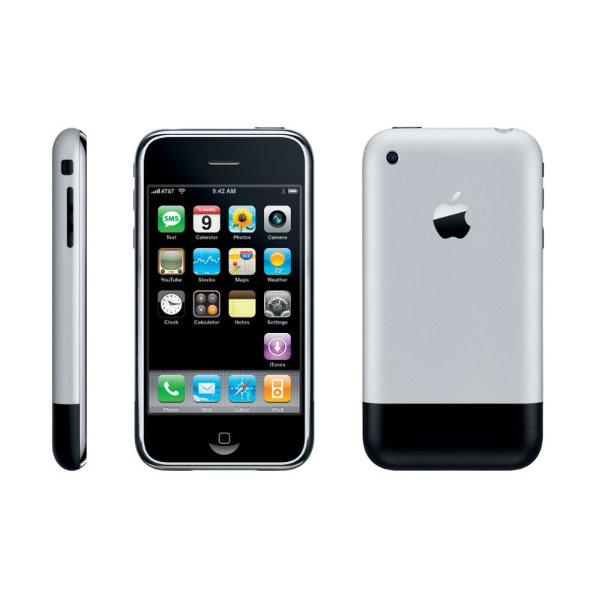 Предложение: Ремонт iPhone 2G быстро, дешево