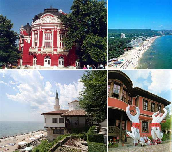 Предложение: Недвижимость в Болгарии недорого