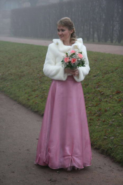Предложение: Фотограф на свадьбу в СПб