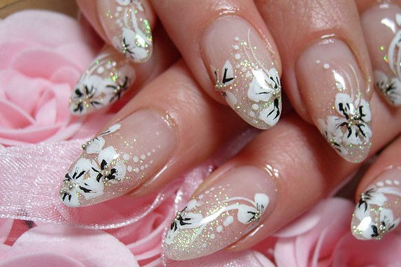 Предложение: Красивые ногти всего за 600 рублей!!!