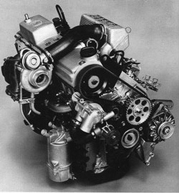 Предложение: Ремонт дизельных двигателей