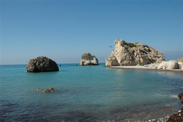 Предложение: Аренда вилл  для отдыха на Кипре