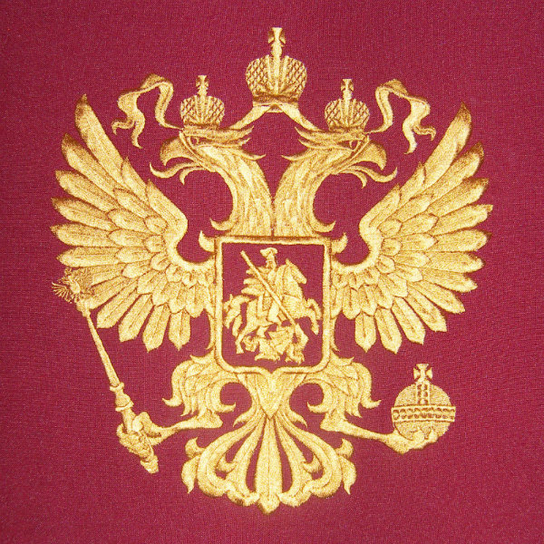 Предложение: Вышивка логотипа в Ижевске