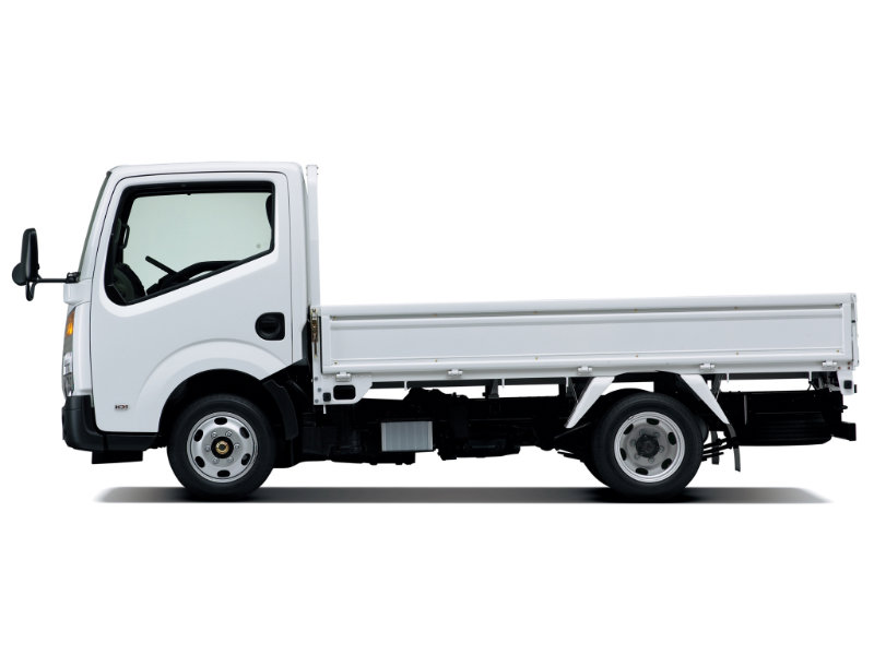 Предложение: Услуги грузовика 1.5т за 500рчас