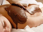 Предложение: Шоколадный массаж.Все грани удовольствия
