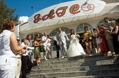 Предложение: Видеосъёмка на свадьбе в Пензе.