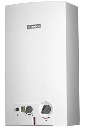 Предложение: Ремонт газовых колонок ЮНКЕРС(Bosch)