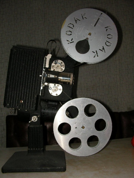 Предложение: Аренда раритет киноаппаратуры для съёмок