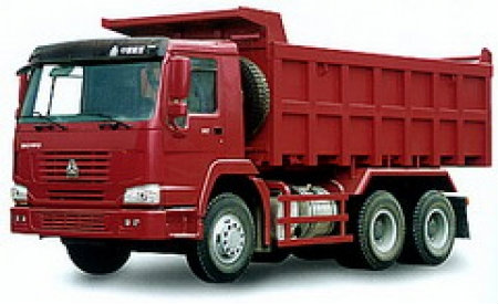 Предложение: Ремонт грузовых автомобилей в СПб