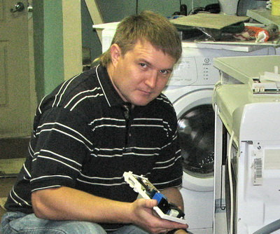 Предложение: Ремонт стиральных машин Тамбов