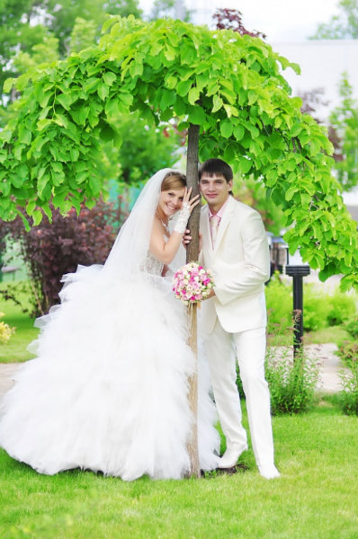 Предложение: Фотограф на свадьбу в Туле