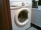 Предложение: Установка стиральных машин 840руб