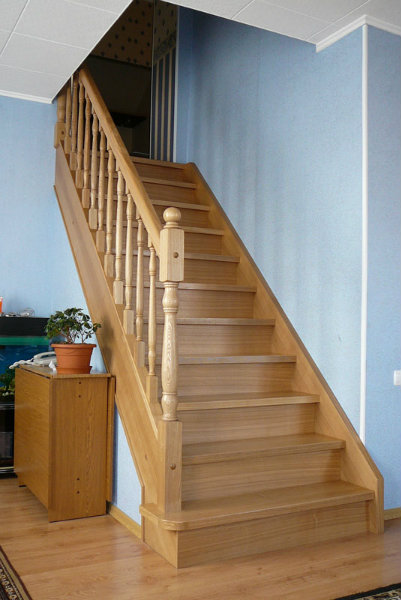 Предложение: Лестницы межэтажные,деревянные,железные