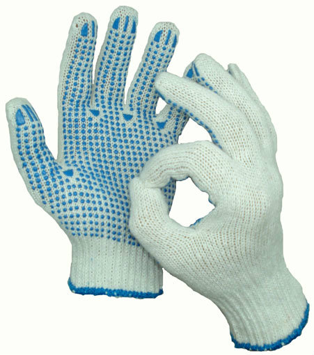 Предложение: Производство перчаток с ПВХ