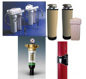 Предложение: Современные фильтры для воды!