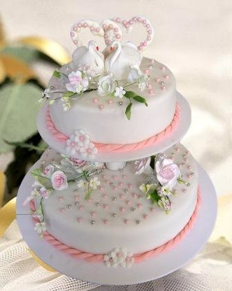 Предложение: Свадебный Торт. Детские торты.