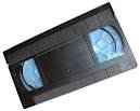 Предложение: Оцифровка VHS кассет 100руб 1час