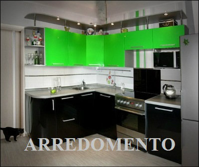 Предложение: "ARREDOMENTO" Мебель на заказ