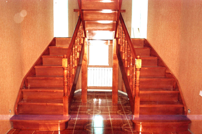Предложение: Лестницы для дома