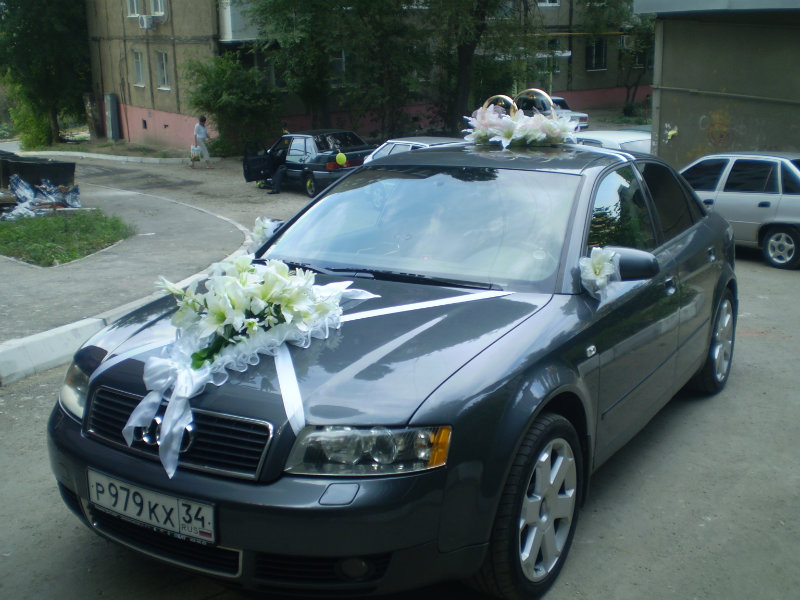 Предложение: Авто на свадьбу с водителем!!!