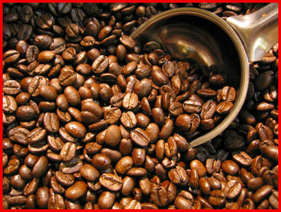 Предложение: Услуги по обжарке и помолу кофе, ореха
