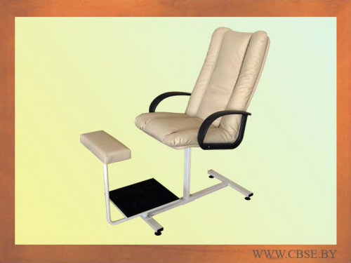 Предложение: Педикюрное кресло