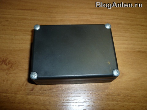 Предложение: Автономный треккер GPS/GSM ЖУК 2М