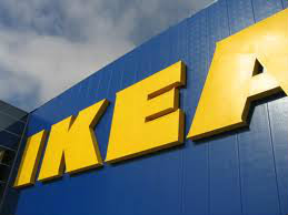 Предложение: Доставка товаров из Ikea