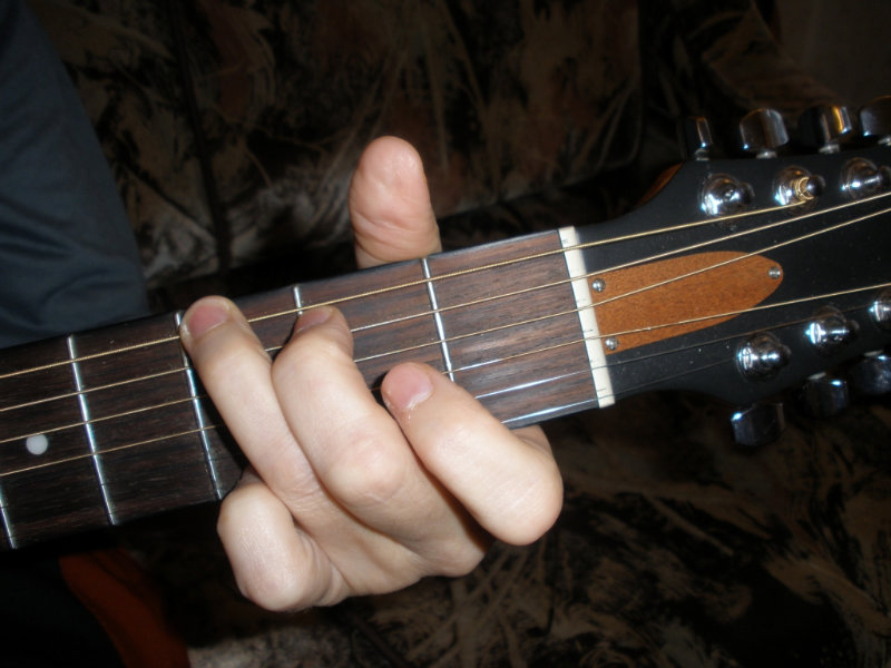 Предложение: Уроки игры на гитаре. 350 руб.