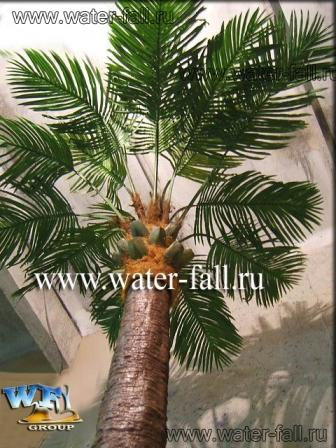 Предложение: Искусственные пальмы