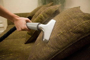Предложение: Химическая чистка ковров и мягкой мебели