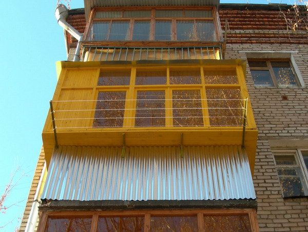 Предложение: Рамы на балконы отделка лоджий